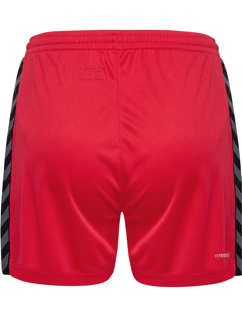 hummel Authentic 24 PL Shorts (women's)