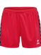 hummel Authentic 24 PL Shorts (women's)