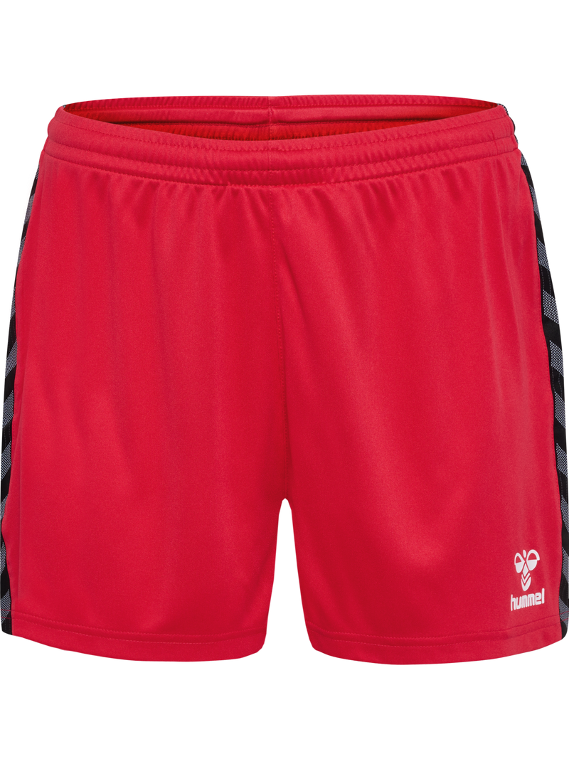 hummel Authentic 24 PL Shorts (women's)