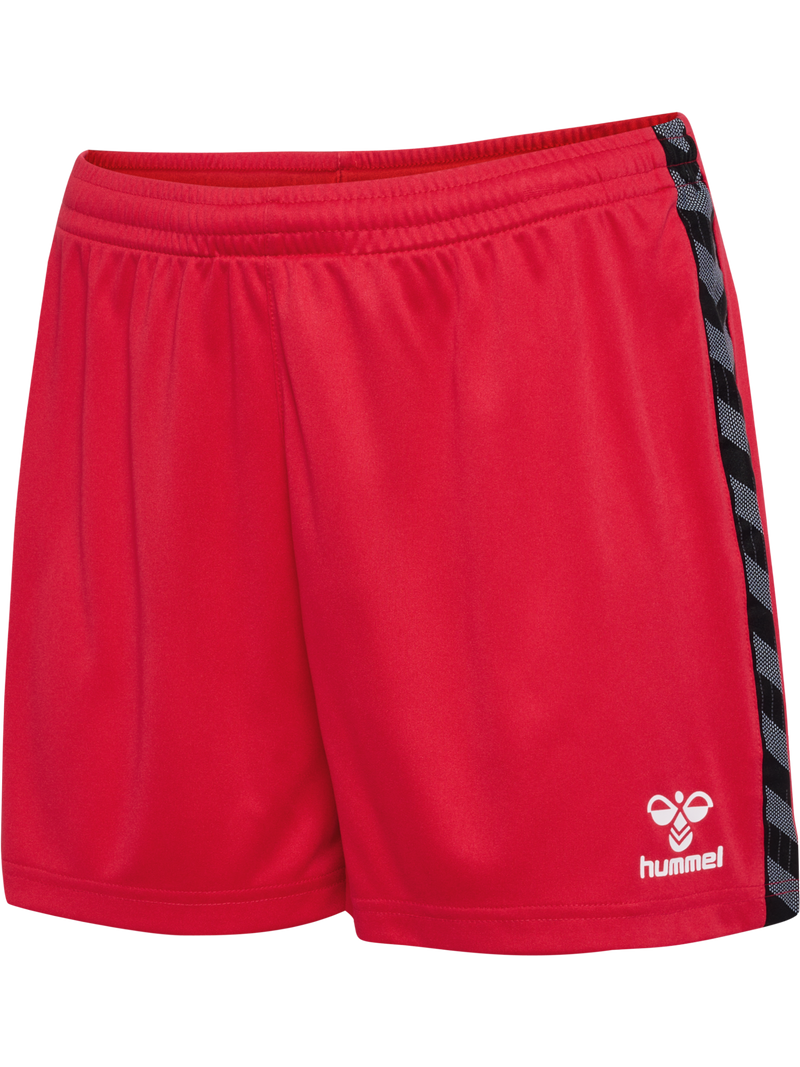 hummel Authentic 24 PL Shorts (women's)-Soccer Command
