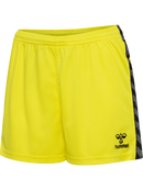 hummel Authentic 24 PL Shorts (women's)