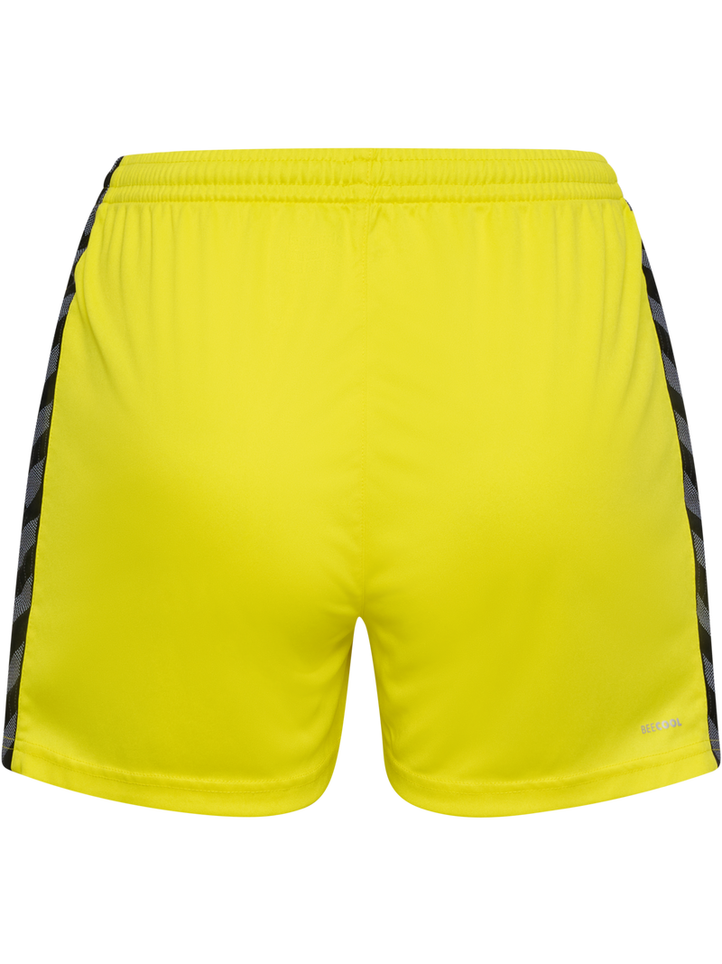 hummel Authentic 24 PL Shorts (women's)-Soccer Command