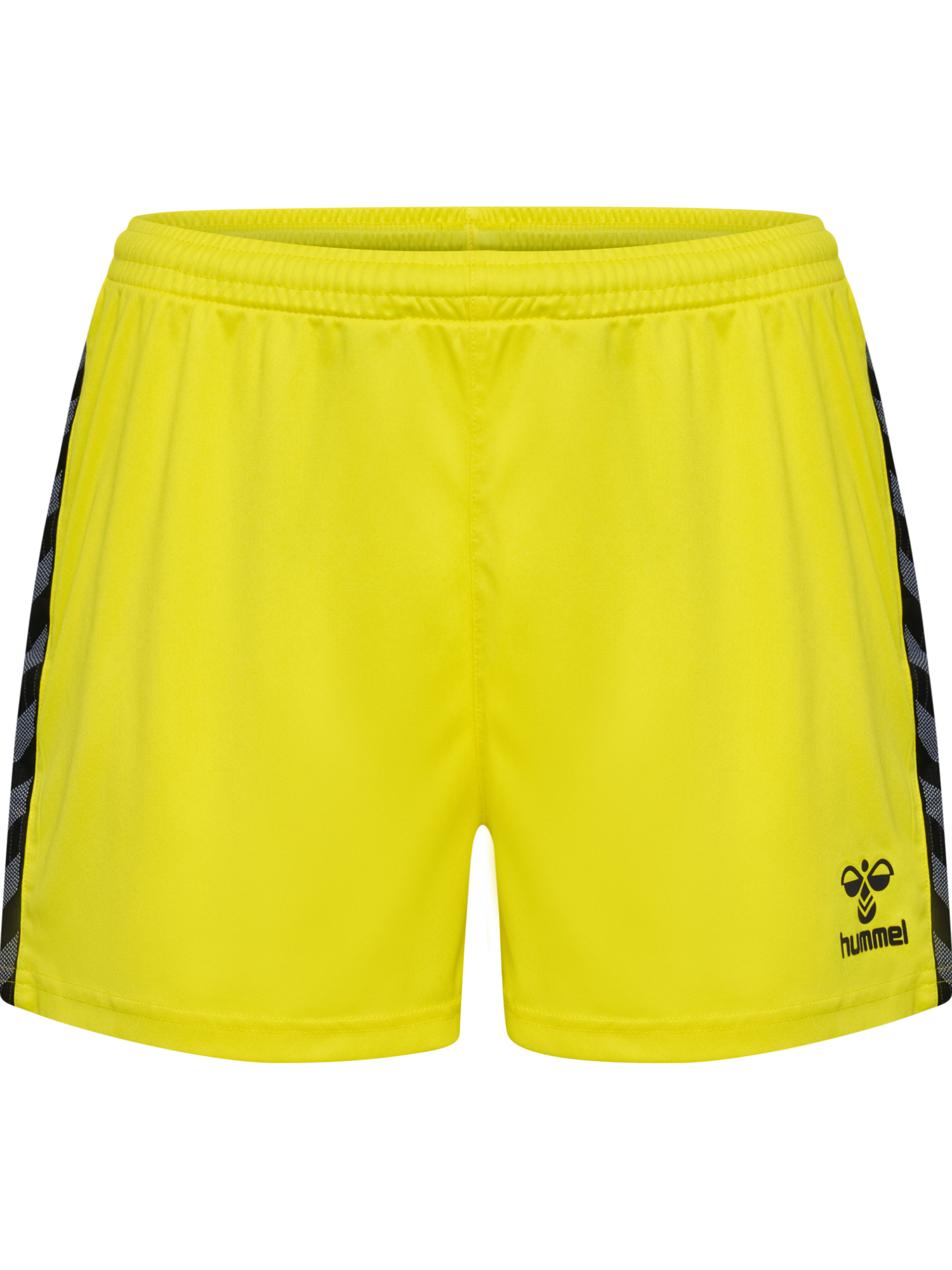 hummel Authentic 24 PL Shorts (women's)-Soccer Command