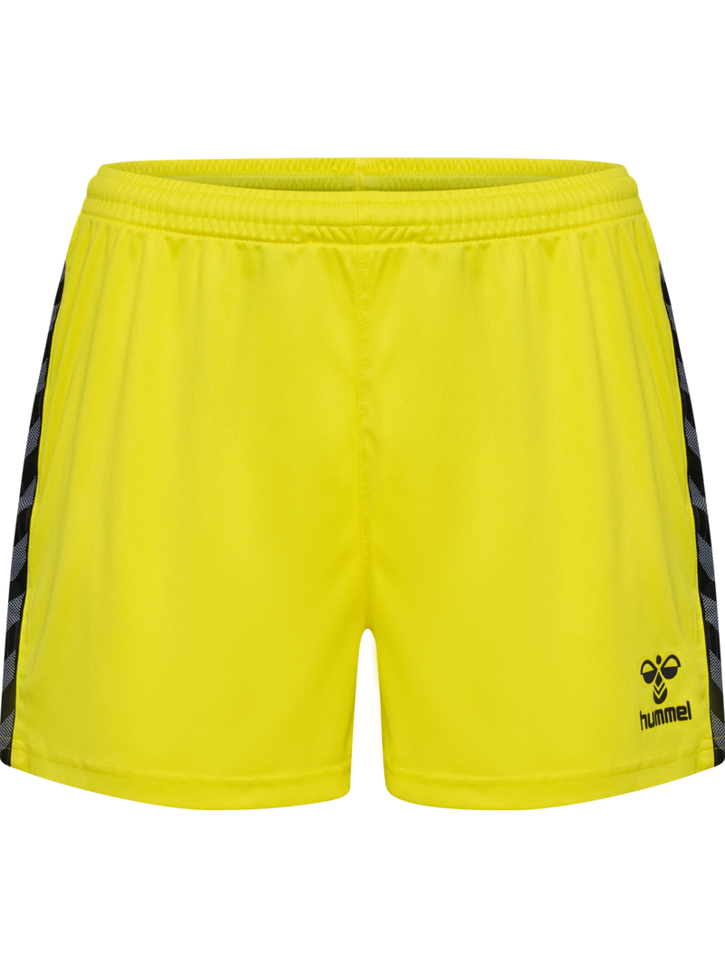 hummel Authentic 24 PL Shorts (women's)-Soccer Command