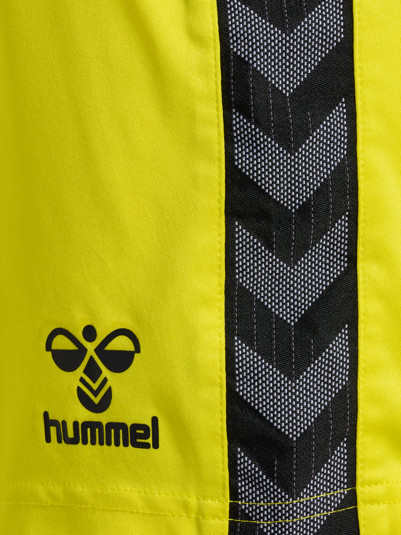 hummel Authentic 24 PL Shorts (women's)-Soccer Command