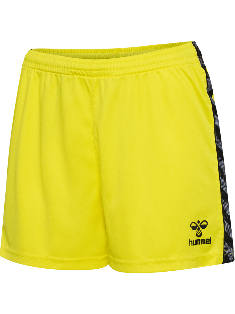 hummel Authentic 24 PL Shorts (women's)