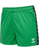 hummel Authentic 24 PL Shorts (women's)-Soccer Command