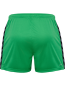 hummel Authentic 24 PL Shorts (women's)-Soccer Command