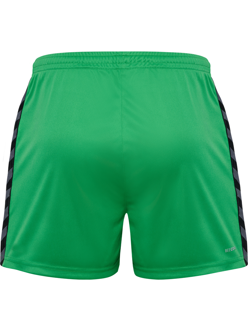 hummel Authentic 24 PL Shorts (women's)