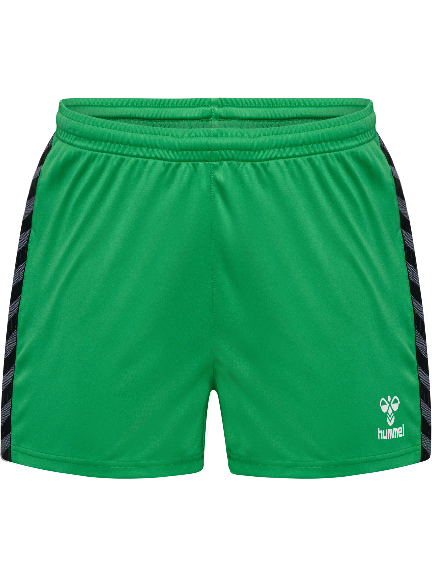 hummel Authentic 24 PL Shorts (women's)-Soccer Command