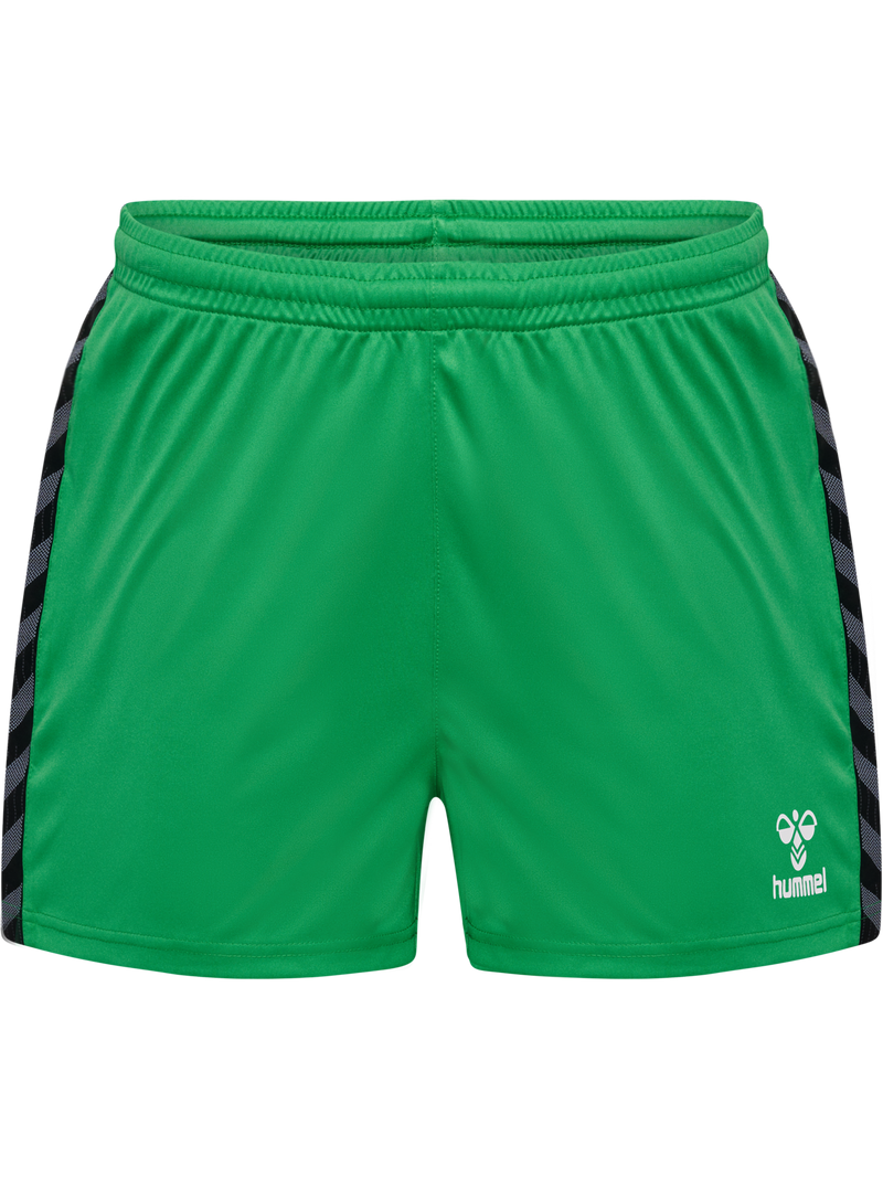 hummel Authentic 24 PL Shorts (women's)