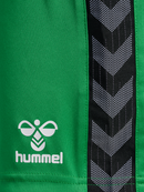 hummel Authentic 24 PL Shorts (women's)-Soccer Command