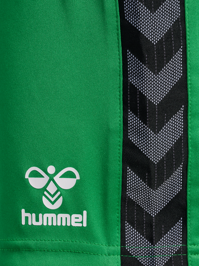 hummel Authentic 24 PL Shorts (women's)-Soccer Command
