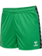 hummel Authentic 24 PL Shorts (women's)