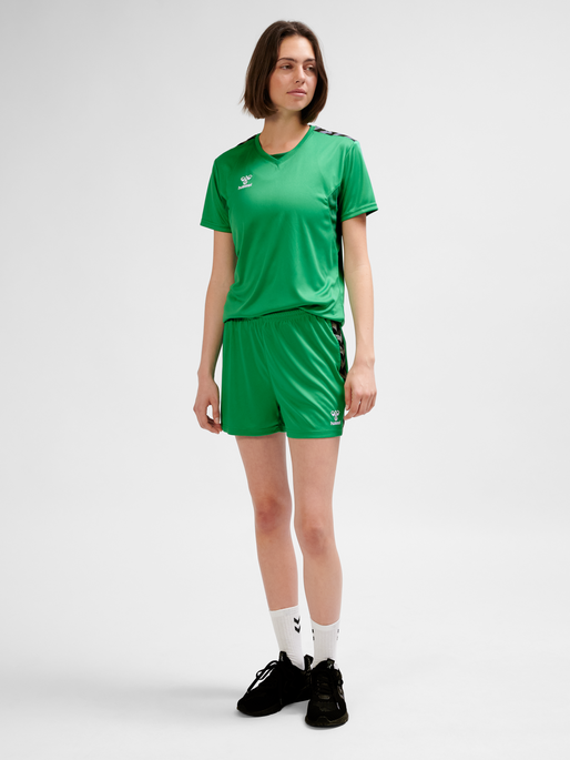 Pantalones cortos hummel Authentic 24 PL (para mujer)