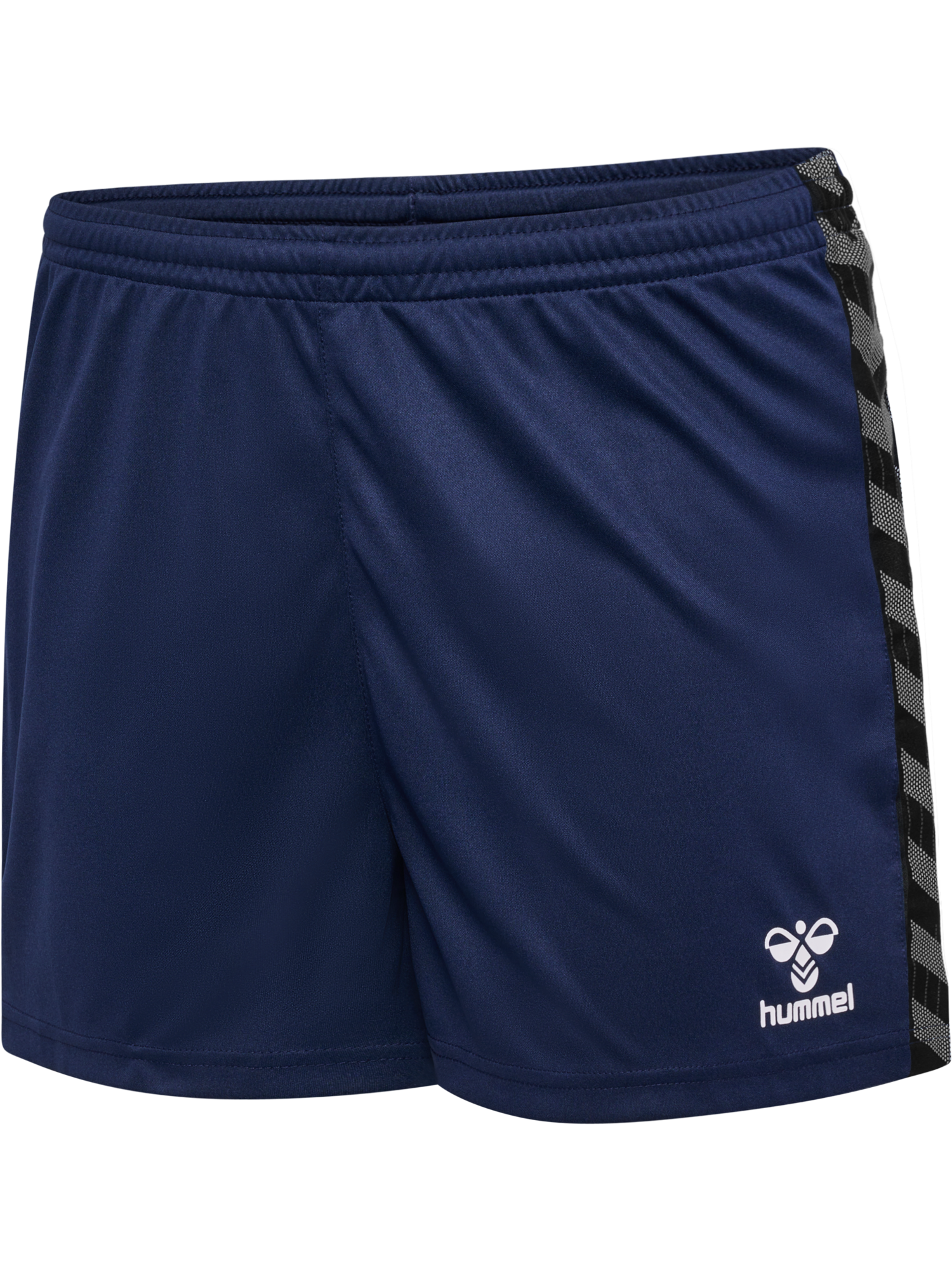 hummel Authentic 24 PL Shorts (women's)-Soccer Command