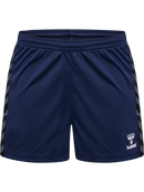 hummel Authentic 24 PL Shorts (women's)-Soccer Command