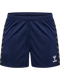 hummel Authentic 24 PL Shorts (women's)-Soccer Command