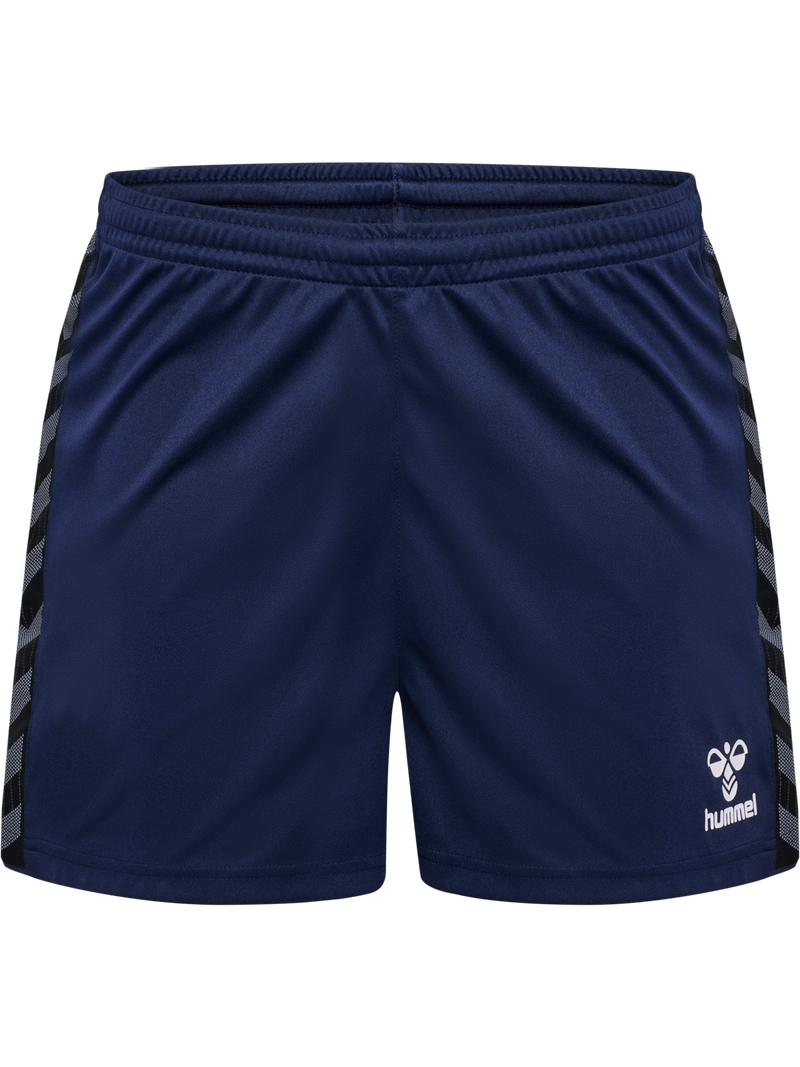 hummel Authentic 24 PL Shorts (women's)-Soccer Command