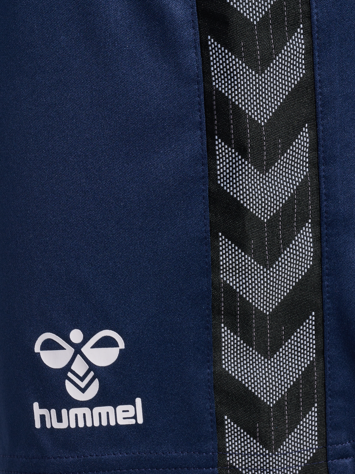 hummel Authentic 24 PL Shorts (women's)-Soccer Command