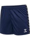 hummel Authentic 24 PL Shorts (women's)