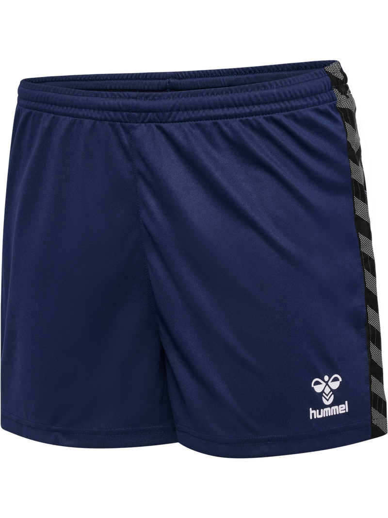 hummel Authentic 24 PL Shorts (women's)