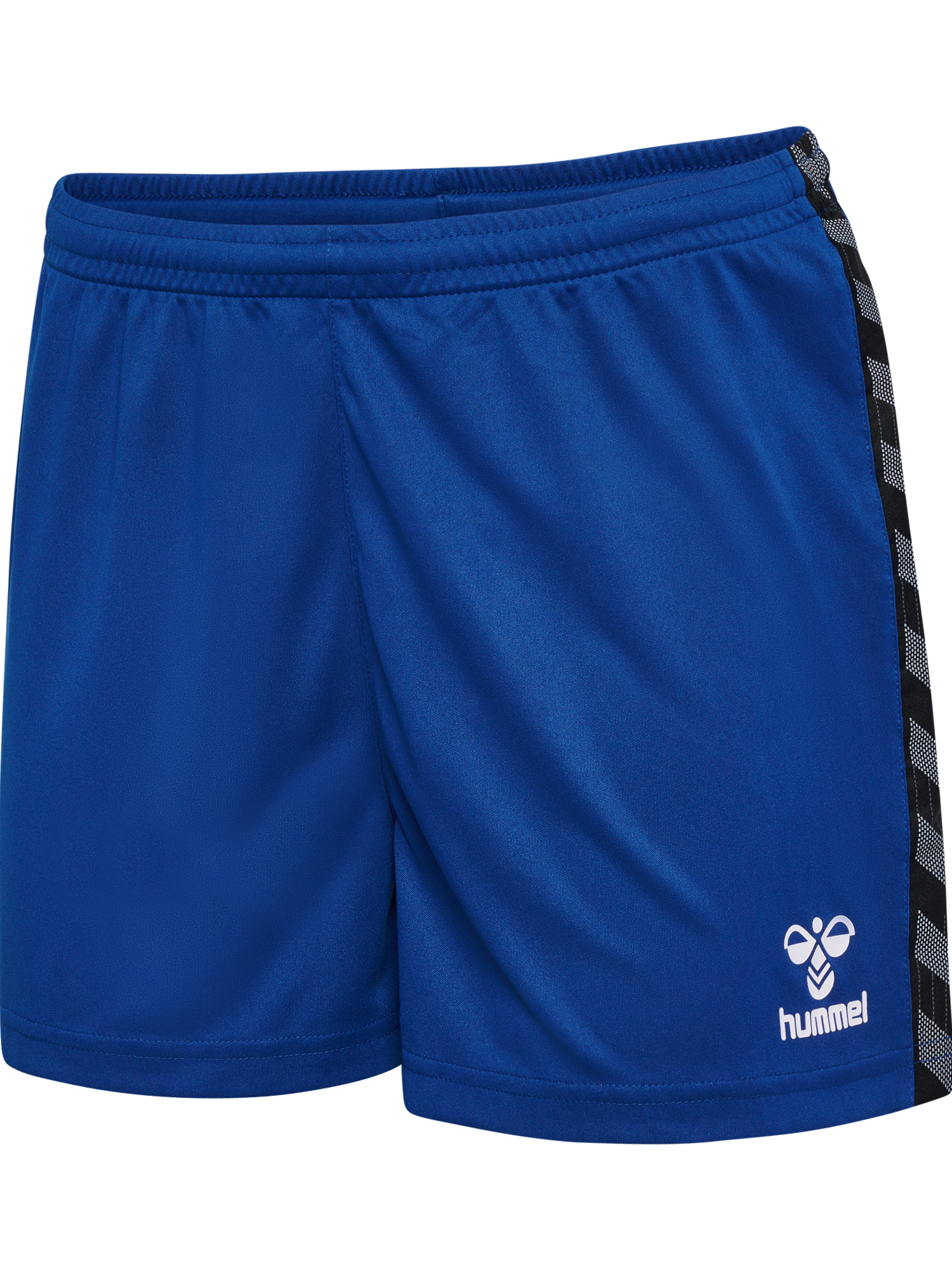 hummel Authentic 24 PL Shorts (women's)-Soccer Command