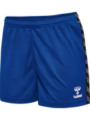 hummel Authentic 24 PL Shorts (women's)-Soccer Command