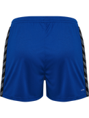 hummel Authentic 24 PL Shorts (women's)