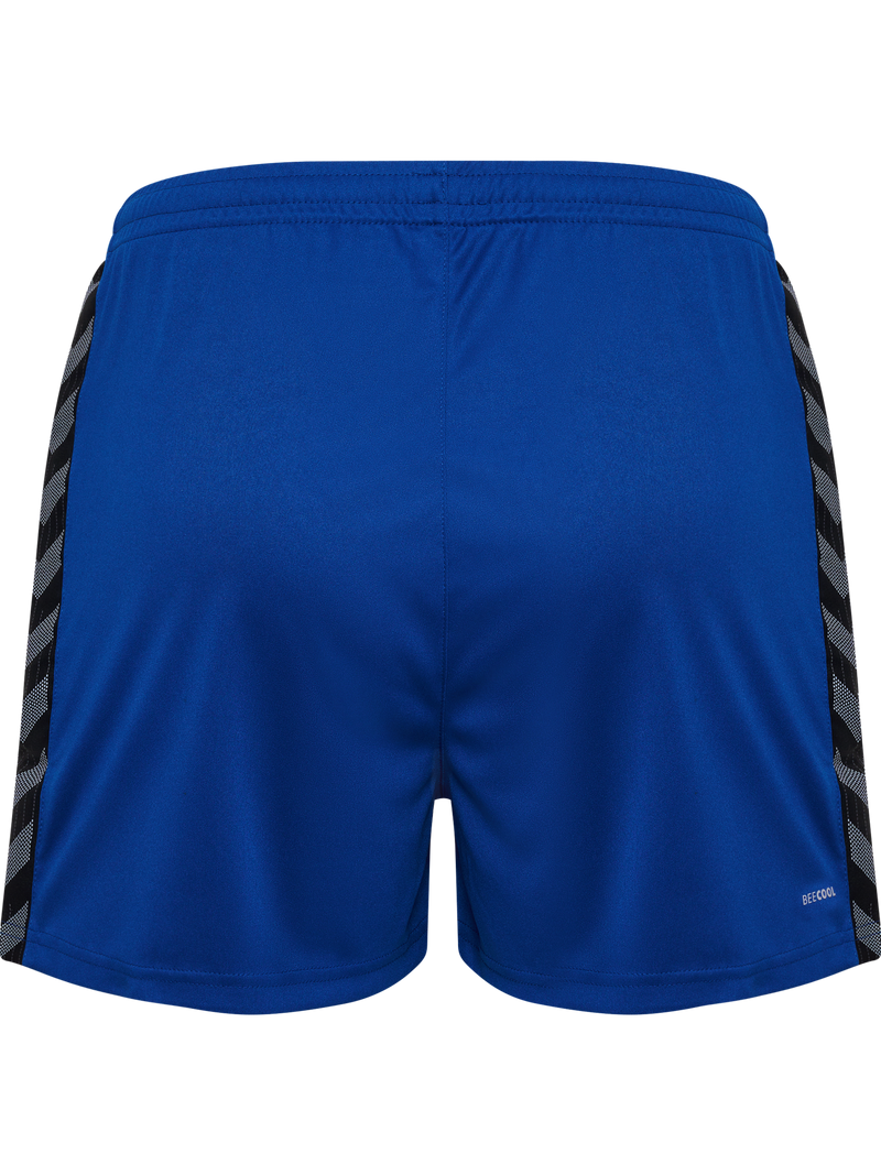 hummel Authentic 24 PL Shorts (women's)