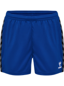 hummel Authentic 24 PL Shorts (women's)-Soccer Command