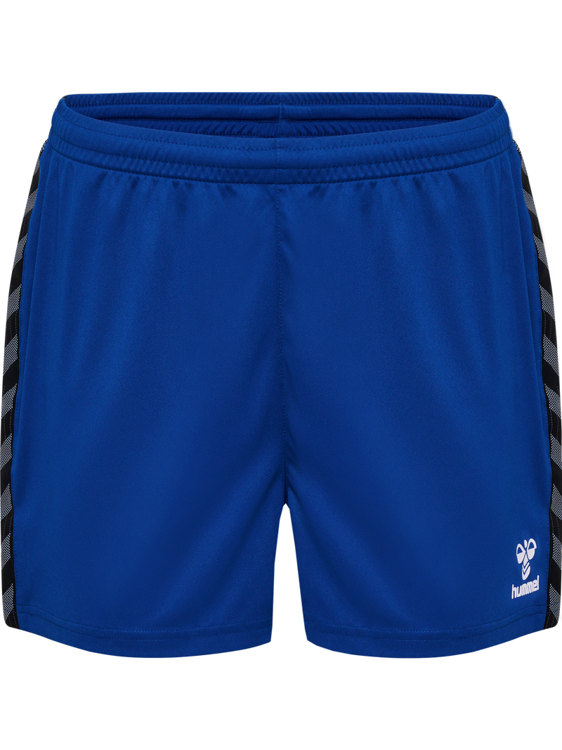 hummel Authentic 24 PL Shorts (women's)-Soccer Command