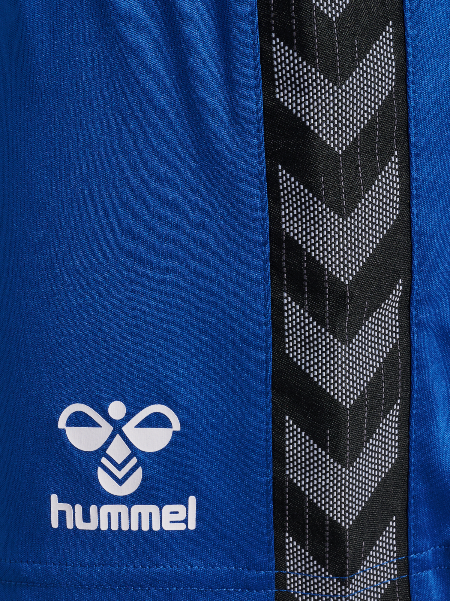 hummel Authentic 24 PL Shorts (women's)-Soccer Command