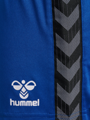 hummel Authentic 24 PL Shorts (women's)-Soccer Command