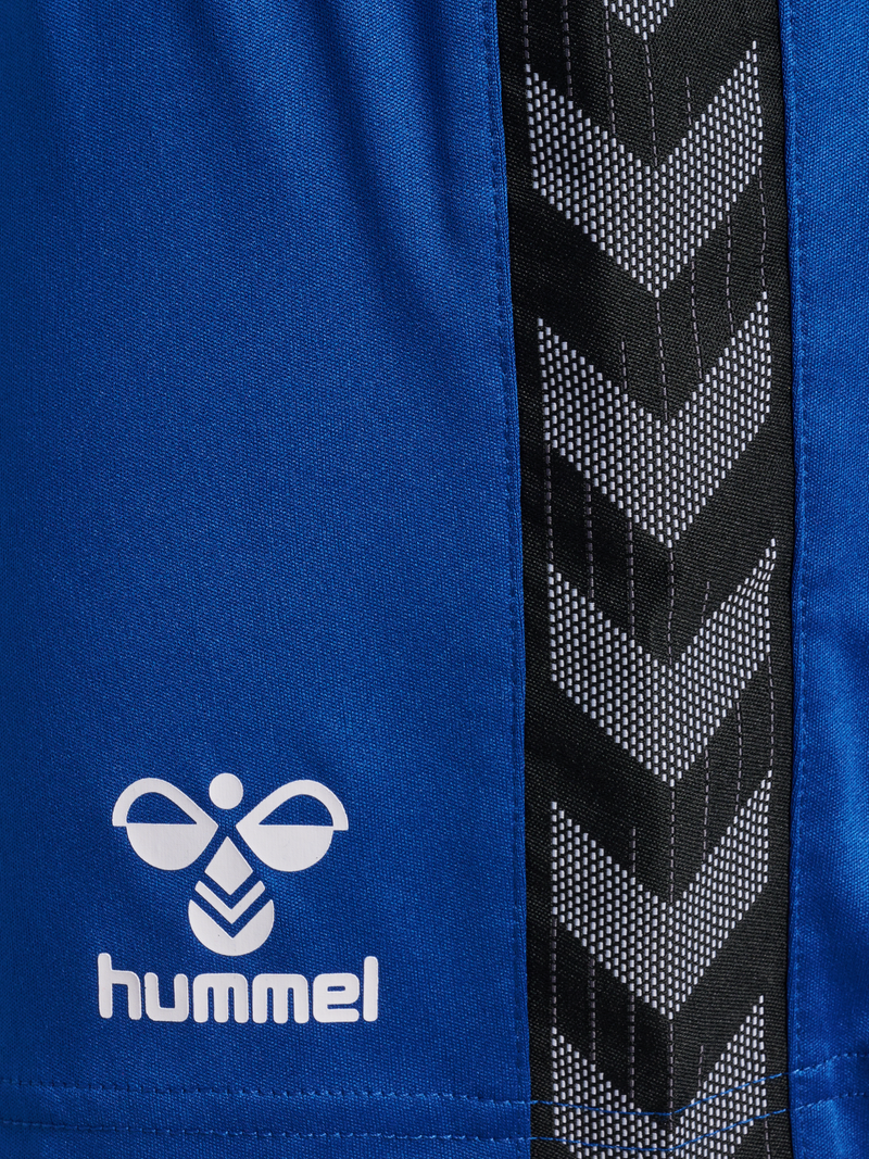hummel Authentic 24 PL Shorts (women's)-Soccer Command