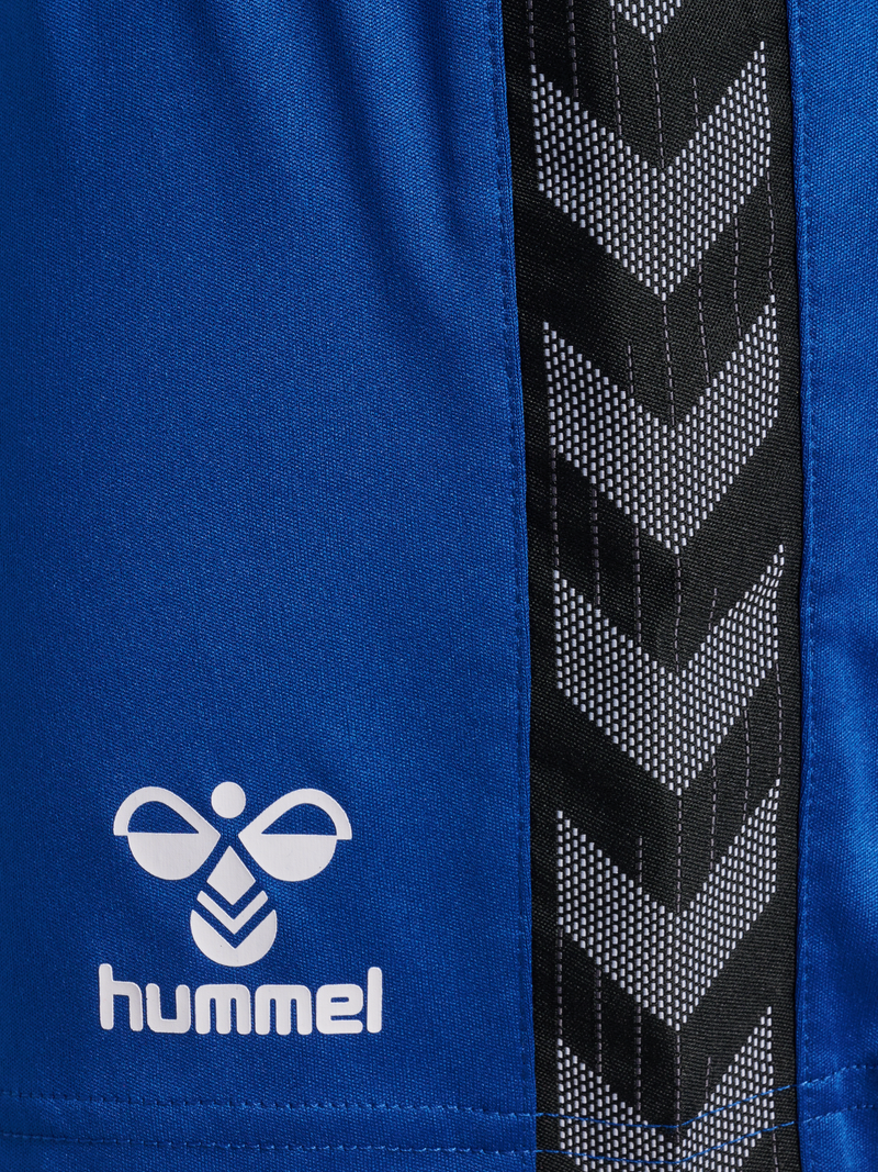 hummel Authentic 24 PL Shorts (women's)