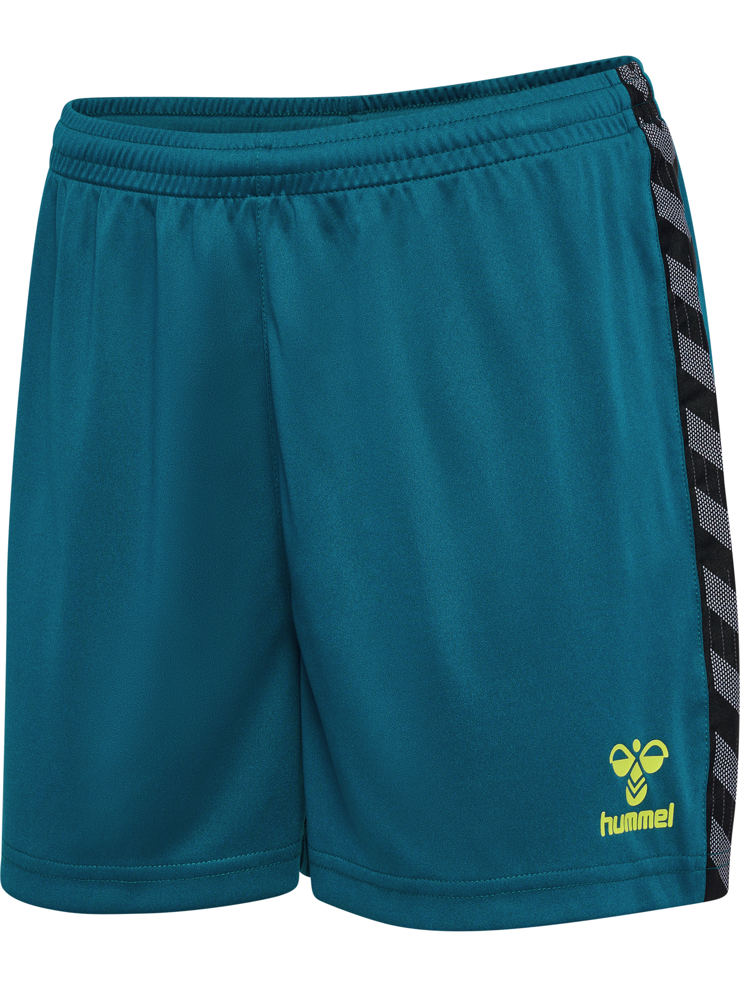 hummel Authentic 24 PL Shorts (women's)-Soccer Command