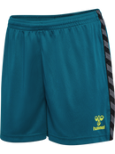 hummel Authentic 24 PL Shorts (women's)-Soccer Command