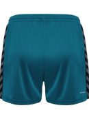 hummel Authentic 24 PL Shorts (women's)-Soccer Command