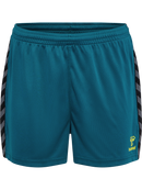 hummel Authentic 24 PL Shorts (women's)-Soccer Command