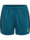 hummel Authentic 24 PL Shorts (women's)-Soccer Command