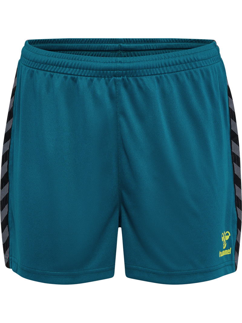 hummel Authentic 24 PL Shorts (women's)