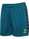 hummel Authentic 24 PL Shorts (women's)-Soccer Command