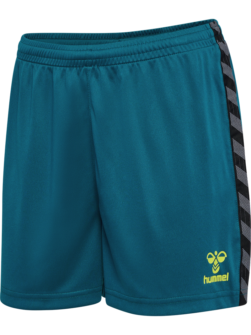 hummel Authentic 24 PL Shorts (women's)