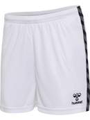 hummel Authentic 24 PL Shorts (women's)-Soccer Command
