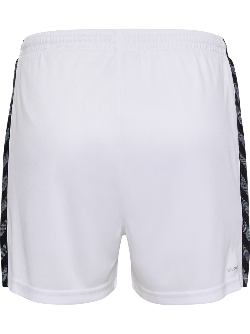 hummel Authentic 24 PL Shorts (women's)