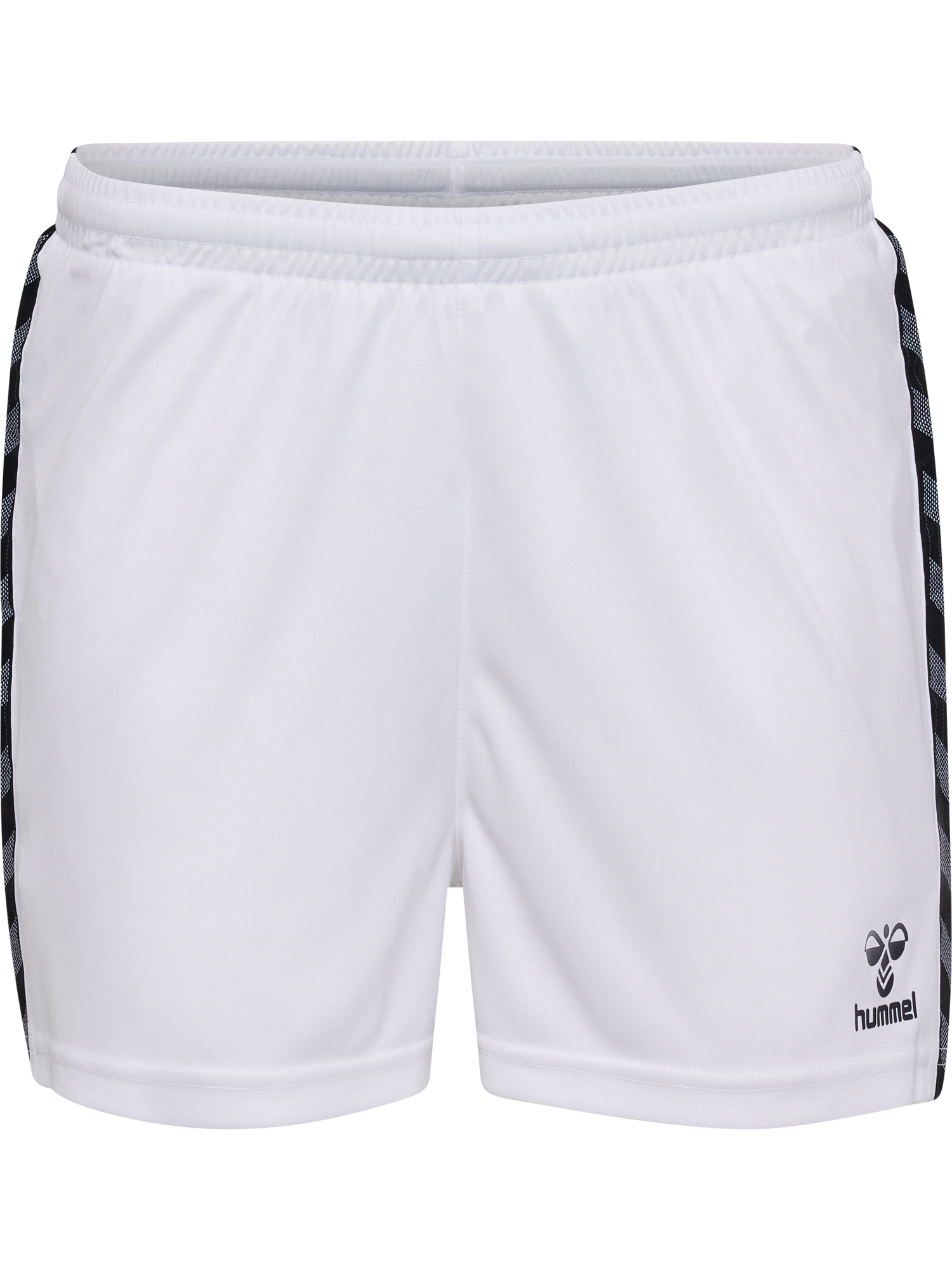 hummel Authentic 24 PL Shorts (women's)-Soccer Command