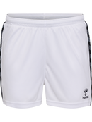 hummel Authentic 24 PL Shorts (women's)