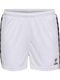 hummel Authentic 24 PL Shorts (women's)-Soccer Command