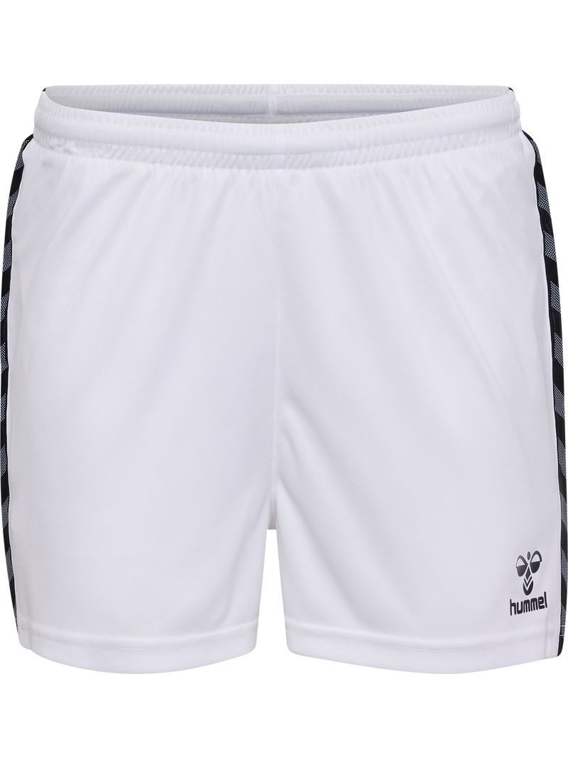 hummel Authentic 24 PL Shorts (women's)